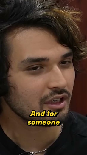 "She's experienced OLDER men"