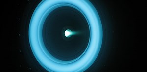 Dawn of a new era: the revolutionary ion engine that took spacecraft to Ceres