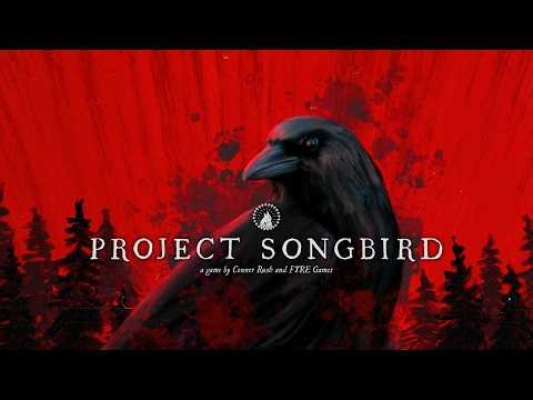 Project Songbird Day One Release Stream