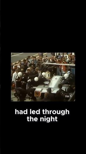 The 1991 Le Mans Disaster that Mazda Survived 🤯