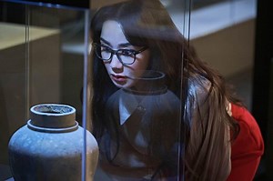 Loạt phim hài ấn tượng của điện ảnh Hàn Quốc năm 2023