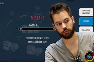 888poker Ambassador Dominik Nitsche Launches DTO Poker App