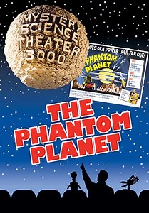 Mystery Science Theater 3000: The Phantom Planet (1998)