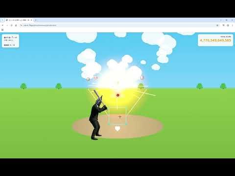 「ゼットンの1兆度ホームラン競争」に挑戦、vsゼットン・二代目ゼットン・EXゼットン