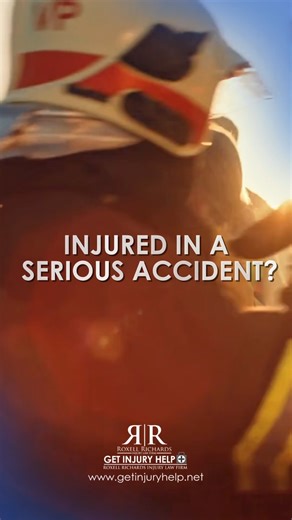 Were you involved in a serious accident? You don’t have to face it alone. We fight for those who’ve been hurt, ensuring every client gets the care, support, and compensation they deserve. ✅ Proven Results ✅ Personalized Support ✅ Free Consultation  (713) 974-0388 |  getinjuryhelp.net #HoustonAttorney #AccidentHelp #PersonalInjury #CarAccident #TruckAccident #fyp | Get Injury Help | Facebook