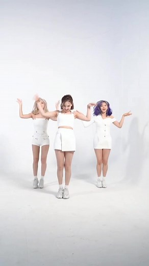 ナヨン/ジョンヨン/モモ 「Fanfare」ユニットダンス公開📣#TWICE #Fanfare #Fanfareチャレンジ #NAYEON #JEONGYEON #MOMO #ナヨン #ジョンヨン #モモ