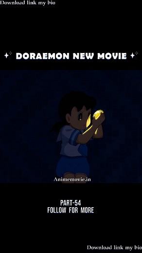 Anime world 🔵 on Instagram: "link in bio 😍 . Doraemon new movie 😍 Part 54 . . . #doraemon #doraemonoldepisodesinhindi #doraemonclips #doraemonmovie #doraemonmovieinhindi"