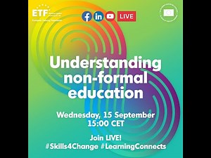 Unlocking Learning Outside the Classroom: Non-Formal Education Explained