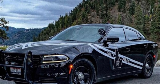 Idaho State Police extends academy application deadline amid trooper shortage