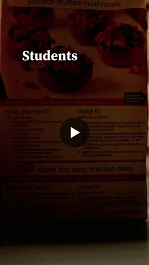So far this school year, the Campus Corner Food Pantry has completed over 800 orders! We pride ourselves on consistently increasing our variety of options and making ordering and pickup as simple… | Central Ohio Technical College