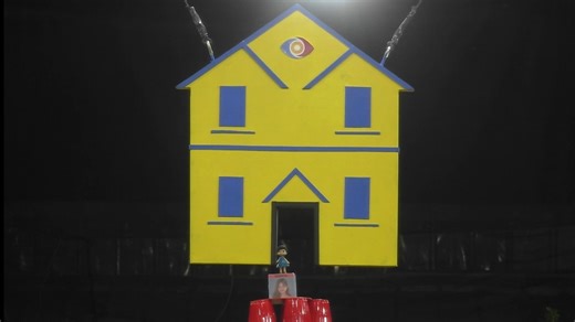 594K views · 9.4K reactions | Tumitindi na ang tensyon habang...