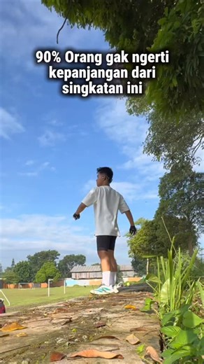 Najib Najib | 1️⃣ Wi-Fi - Wireless Fidelity 2️⃣ ATM - Automated Teller Machine 3️⃣ VIP - Very Important Person 4️⃣ CEO - Chief Executive Officer 5️⃣... | Instagram