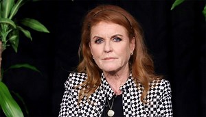 Sarah Ferguson changes strategy as she plans 'dramatic reinvention'