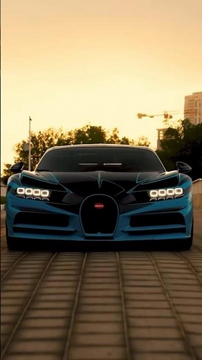 Unboxing Bugatti Bolide: Why You Can't Just Drive It Off The Lot!. shorts videos