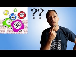 WIN THE LOTTERY WITH MATHS? #7