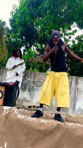 Concert De HIMRA au TOGO est annulé#himra#concert #comedy #viralvideo #funny
