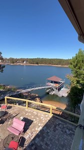 Deer going for a swim yesterday at Smith Lake… video from Kevin Schambeau | James Spann