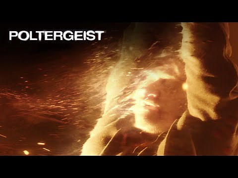 Poltergeist | "Two Worlds" TV Commercial [HD] | 20th Century FOX