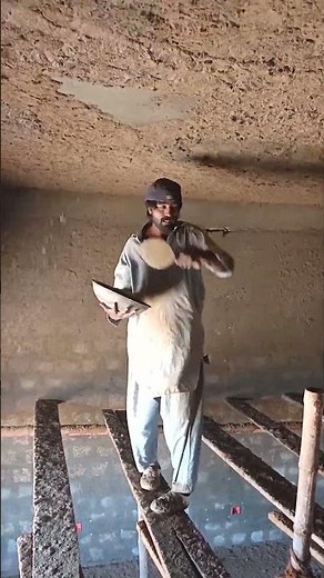 Time-Tested: Interior Finishing With Clay Plaster – An Old but Still Used Method