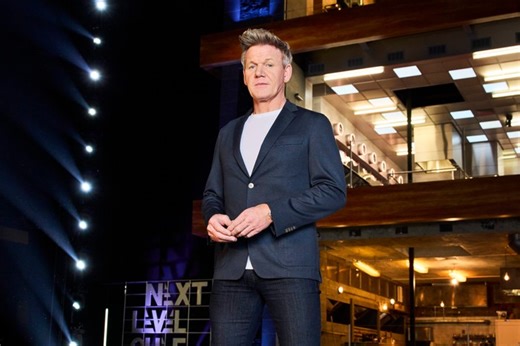 Next Level Chef judges: Who stars on Gordon Ramsay ITV cooking show?