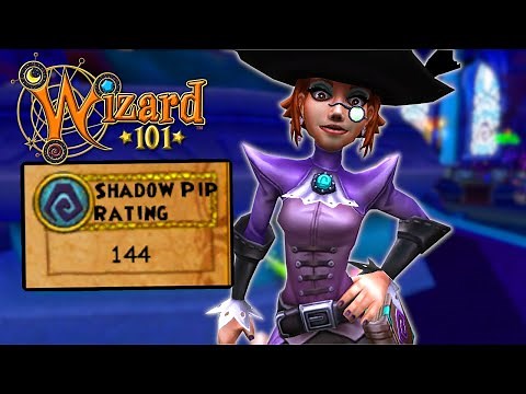 Wizard101 Is MASSIVELY Changing The SHADOW PIP Rating Stat!