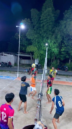 Sangat di sayangkan jika seperti ini 😭 #volleyball #shortvideo #volleyballworld #volitarkam