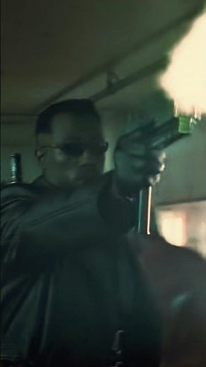 Blade Fights with Heart and Soul