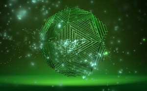 BCC插件3D与粒子效果