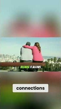 Empathy: The Key to Strong, Supportive Relationships #shorts