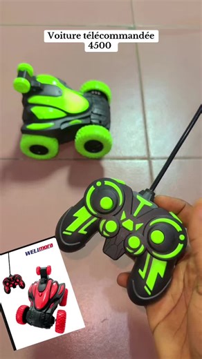 Voiture Télécommandée : Comment l'emballer facilement ?