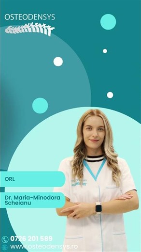 ORL-DR. MARIA-MINODORA SCHEIANU