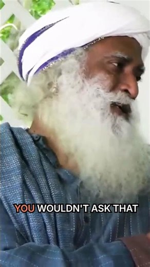 The REAL Reason You Ask "What's The Point of Life?" 🤔💡