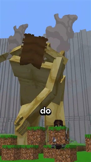 Will my server be free? #snk #minecraft #aot #server #mc