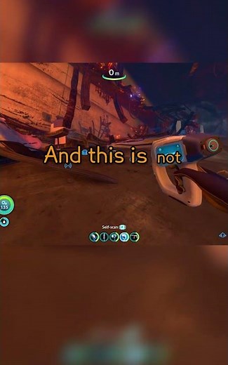 SUBNAUTICA'S MAP IS IMPOSSIBLE TO REMEMBER!!!