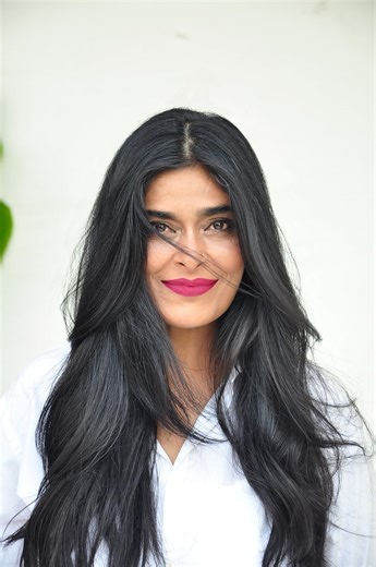 Nimra Bucha | Actress