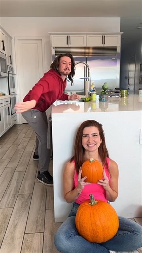 Haunted pumpkin prank 🎬 This video was produced by Network Media and Network Media Worldwide Entertainment | Lights Camera Action