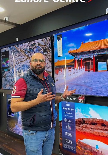 LED TVs Fresh Stock Available for Buy Now Pay Later