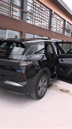 2026 Opel GRANDLAND 1.2T Edition 145HP e-DCT6 Hybrid Tasarım #keşfet #opel #grandland #opelgrandland