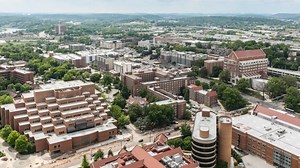 UT Police Chief responds to uptick in crime on and around campus