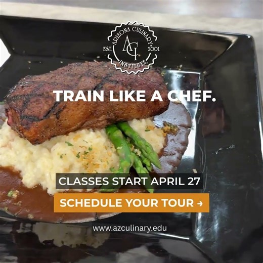 Professional Kitchen Skills Start Here DETAIL IS EVERYTHING Square