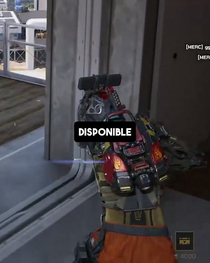 616K views · 56 reactions | ¡Battle Royale de extracción de próxima generación! ¡Mundo ciberpunk, cibermiembros y estrategia!  | Off The Grid | Facebook