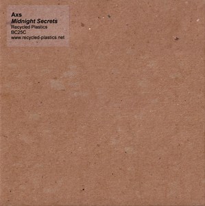 Axs - Midnight Secrets