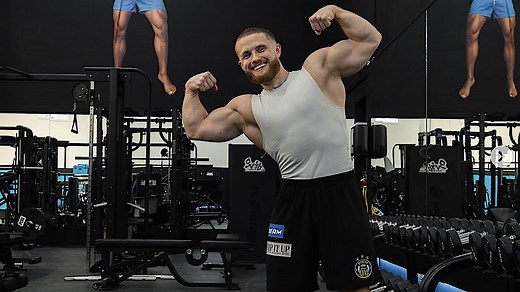 How Good Is Jeff Nippard's "The Pure Bodybuilding Program"? | BarBend