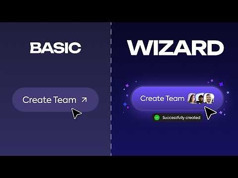 11 Micro Animations That Will Instantly Level Up Your UI (free figma file)