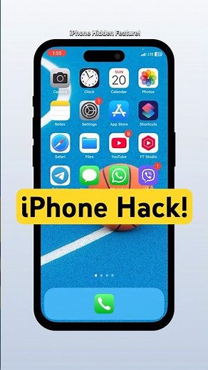 Every iPhone User Should Know This Shortcut!! #iphone #shorts