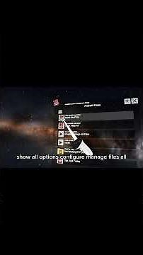 How To Get WORKING Cx File Explorer EASILY On Quest! #vrtutorial