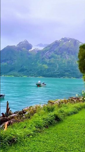 📍 Hjelledalen, Norway