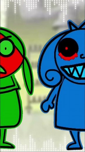 FNF COVER || Vehement But the Making Fiends Cast Sing it || Vs. Mouse Ultimate W.I.P Cover || Clip 1