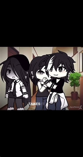 why is it so unfair..? #gacha #gachalife #meme #wlw #sad #shorts #fyp #foryou