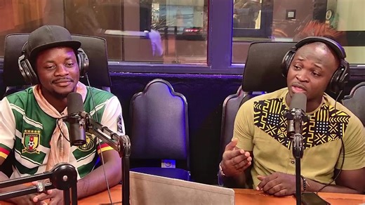 𝗖𝗔𝗥𝗥𝗘𝗙𝗢𝗨𝗥 𝗗𝗨 𝟬8-𝗝𝗔𝗡𝗩𝗜𝗘𝗥 𝟮𝟬𝟮𝟲 📻𝐸𝑐𝑜𝑢𝑡𝑒𝑧 𝑅𝑎𝑑𝑖𝑜 𝐵𝑎𝑙𝑎𝑓𝑜𝑛 𝑎̀ 📍 𝐷𝑜𝑢𝑎𝑙𝑎 𝟗𝟗.𝟑 𝐅𝐌 📍 𝑌𝑎𝑜𝑢𝑛𝑑𝑒́ 𝟵𝟵.𝟰 𝐅𝐌 📍 𝐵𝑎𝑓𝑜𝑢𝑠𝑠𝑎𝑚 𝟗𝟗.𝟓 𝐅𝐌 📍 𝐶𝑎𝑛𝑎𝑙 𝑐𝑎𝑛𝑎𝑙 𝟵𝟮𝟮 📍𝑇𝐸𝐿: 𝟮𝟯𝟳/𝟲𝟱𝟬 𝟮𝟱𝟮 𝟱𝟱𝟬-𝟲𝟵𝟬 𝟮𝟰𝟴 𝟬𝟵𝟬 𝑩𝒂𝒍𝒂𝒇𝒐𝒏 𝒏'𝒆𝒔𝒕 𝒑𝒂𝒔 𝒑𝒓𝒐𝒑𝒓𝒊𝒆́𝒕𝒂𝒊𝒓𝒆 𝒅𝒆𝒔 𝒎𝒖𝒔𝒊𝒒𝒖𝒆𝒔 𝒅𝒂𝒏𝒔 𝒄𝒆 | Radio Balafon - Officiel